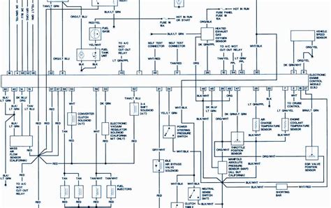 Dodge Ram 3500 Headlight Wiring Diagram