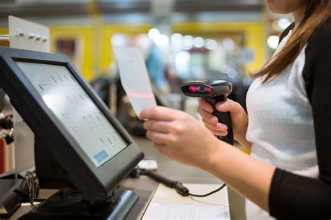 Understanding the basics of POS systems