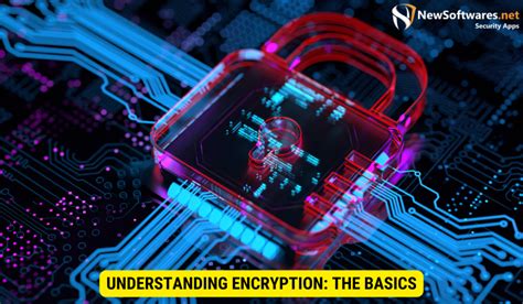 Understanding the encryption