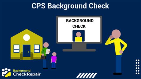 Understanding the scope of a CPS background check