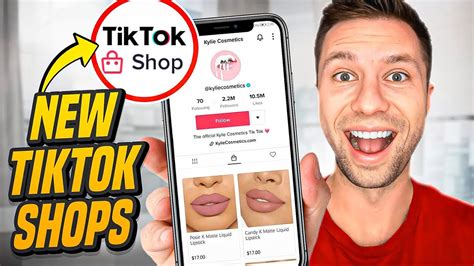 Understanding the Basics: What is TikTok Shop