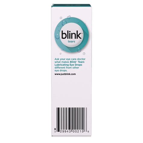Understanding the Unique Blink Formulation