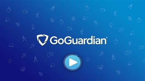 Understanding GoGuardian