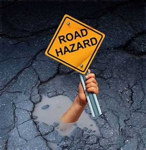 Understanding Road Hazards