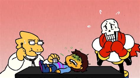 Discover the Enchanting World of Undertale Animation Shorts: An Adventure Beyond Imagination!