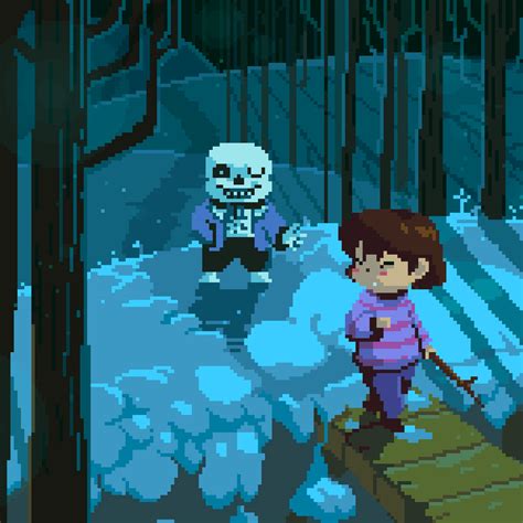 Undertale Animation Tumblr