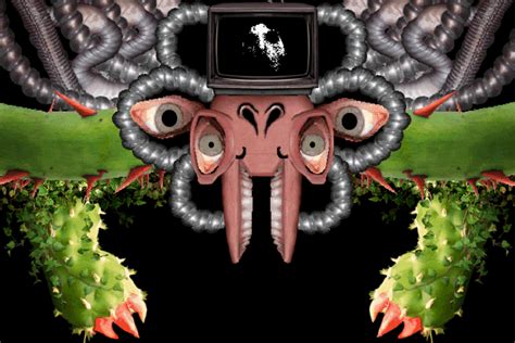 Discover the Chilling Undertale Flowey Animation and Get Ready to Enter a World of Intrigue and Suspense!