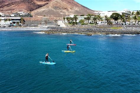 Underwater Exploration Lanzarote