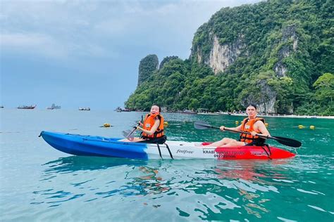 Underwater Hong Islands