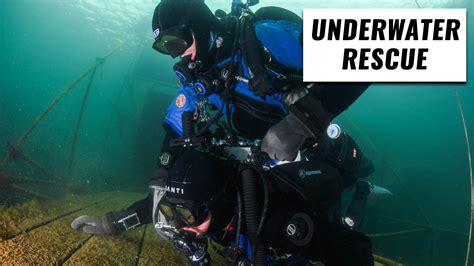 Underwater Safety