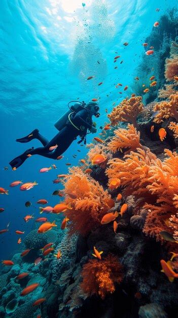 Underwater Spectacle