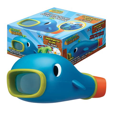 Underwater Toys