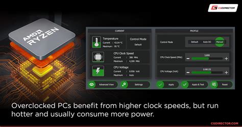 Undo Overclocking and Other Mods