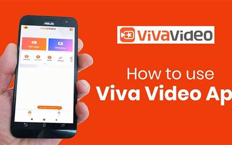 Unduh Aplikasi Viva Video