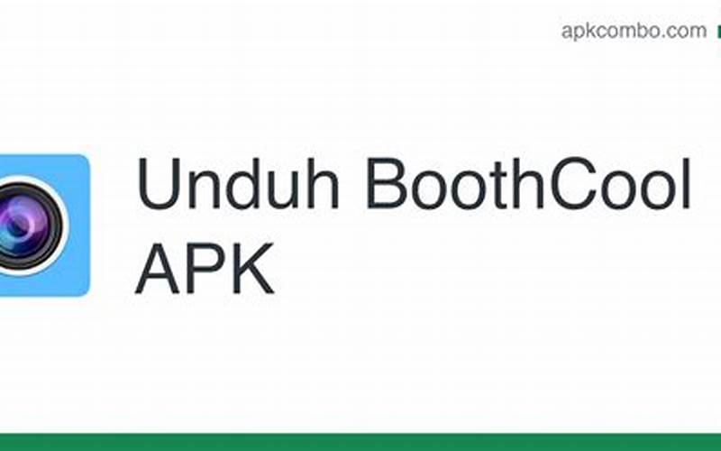 Unduh Boothcool Android