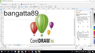Unduh CorelDRAW Portabel Gratis Terbaru untuk Desain Praktis!