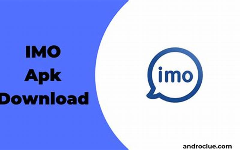 Unduh Imo Untuk Android