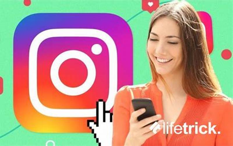 Unduh Instagram Mod Apk Terbaru Dengan Fitur Unik Terbaik!