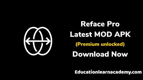 Unduh Reface Pro Terbaru dan Menakjubkan untuk Edit Video