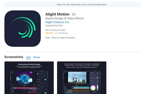 10 Kelebihan Unduh Alight Motion Pro Apk, Aplikasi Editing Video Terbaik!