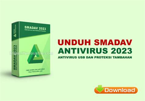 Unduh Antivirus Pendamping Smadav