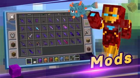 Terjun ke Dunia Minecraft yang Luar Biasa dengan Unduh Apk Mod Indonesia yang Memukau!