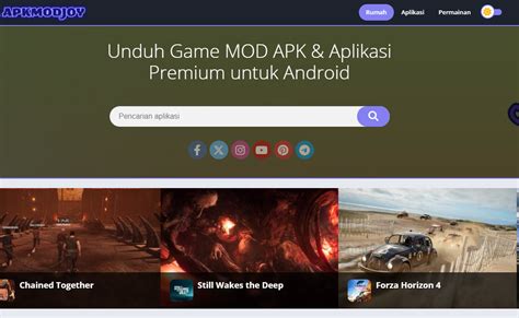 Unduh Game Apk Data Kompres Tinggi