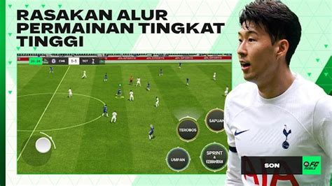 Unduh Game Bola Mod Apk