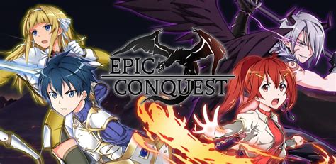 Unduh Game Epic Conquest Mod Apk