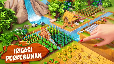 Unduh Game Farm Craft 3