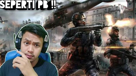 Unduh Game Mirip Pb Offline Android