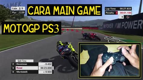Unduh Game Motogp Ps3