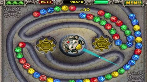 Unduh Game Zuma Portabel