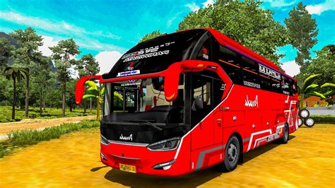 Naik ke Level Berikutnya dengan Sensasi Mengendarai Bis yang Nyata: Unduh Mod Bus Simulator Terbaik Sekarang!