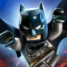 Unduh Permainan Lego Batman