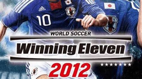 Unduh Permainan Winning Eleven