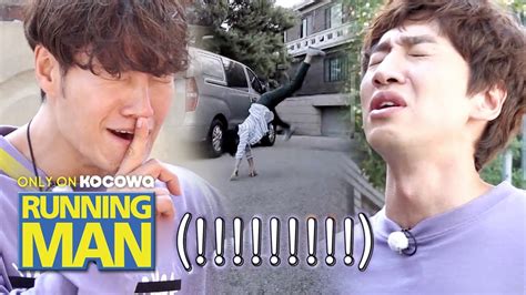 Unduh Running Man 473 Terbaru dan Seru Sekarang Juga!