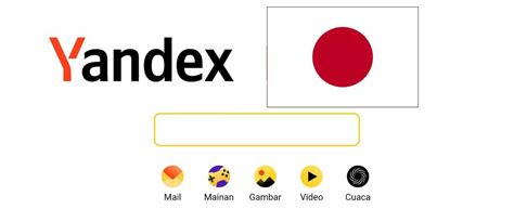 Unduh Yandex Browser Jepang Full Versi Lama