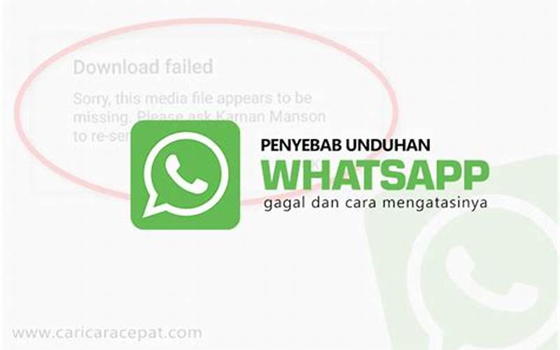 Unduhan Whatsapp