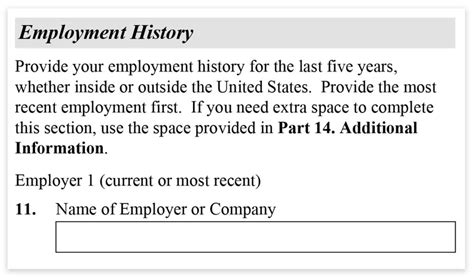Unearthing Your Employment History: A Step-By-Step Guide