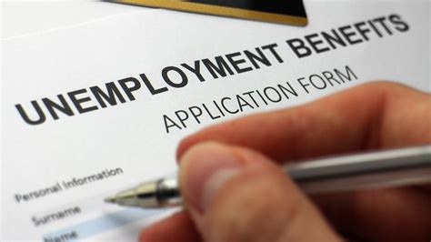 Unemployment Benefits For Self-Employed Individuals: Explained