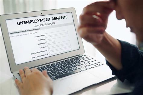 Unemployment Benefits For Self-Employed Individuals: Explained