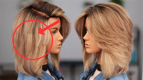 Uneven layers