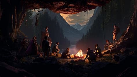 Unexpected Adventure