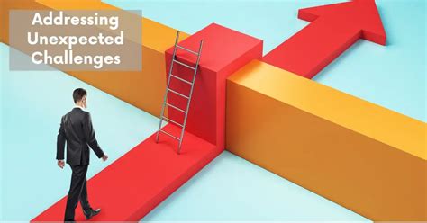 Unexpected Challenges