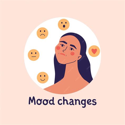 Unexpected Changes in Behavior and Mood