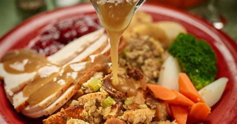 Unexpected Delights with Leftover Turkey