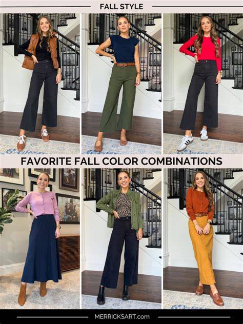 Unexpected Fall Colors