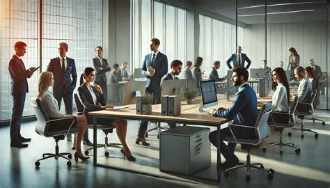 Unexpected demand from IT managers