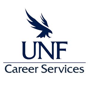 Unf Career Services